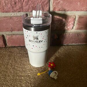 Stanley 20oz Adventure Stainless Steel Quencher Tumbler